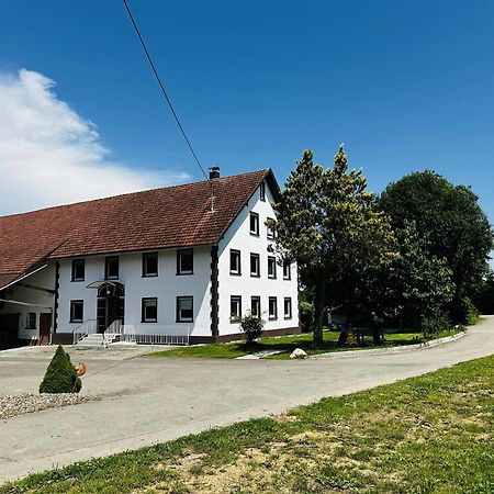 Bauernhofwohnung FDH Exterior photo